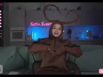 Freechat seltin_sweety on Chaturbate