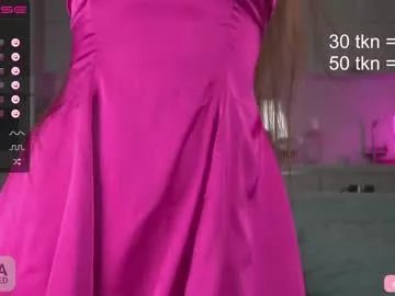 Freechat seltin_sweety on Chaturbate