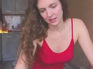 Freechat sereta_fin on Chaturbate