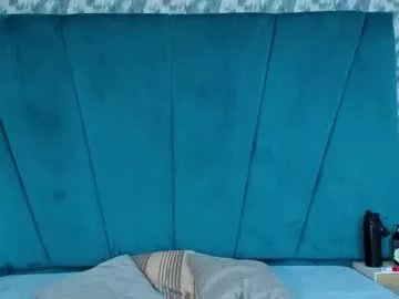 Freechat seth_vega_ on Chaturbate