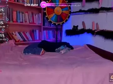 Freechat sexonfire111 on Chaturbate