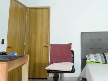 Freechat sexy_blackman on Chaturbate