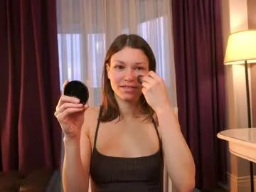 Freechat sexycutegirs on Chaturbate