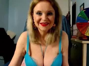 Freechat sexyjennyeu on Chaturbate