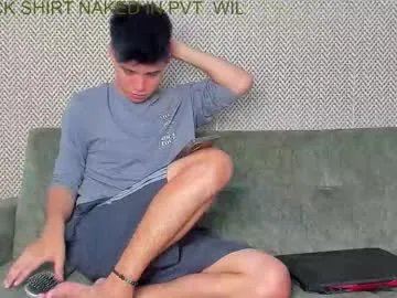 Freechat sexys_boys18 on Chaturbate