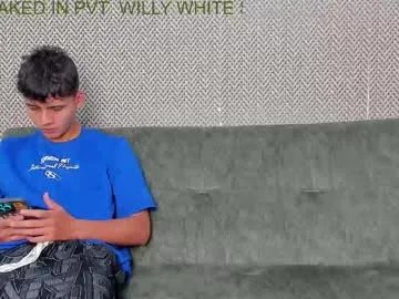 Freechat sexys_boys18 on Chaturbate