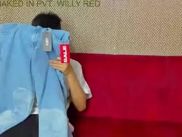 Freechat sexys_boys18 on Chaturbate