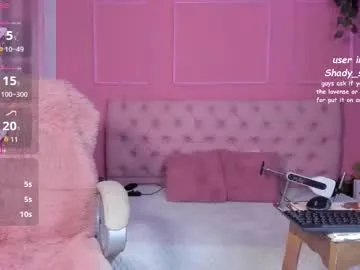 Freechat shady_stone on Chaturbate