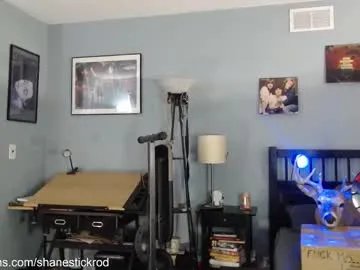 Freechat shanestickrod on Chaturbate