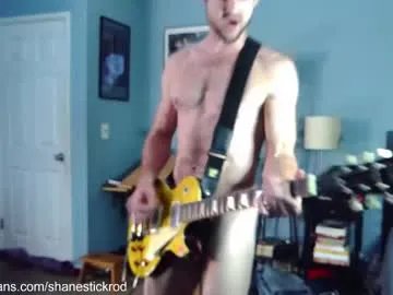 Freechat shanestickrod on Chaturbate