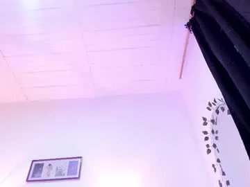 Freechat sharlot_montalvo on Chaturbate