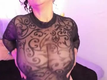 Freechat sharlot_montalvo on Chaturbate