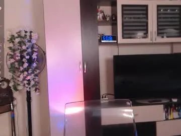 Freechat sheilaryan on Chaturbate