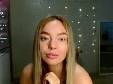 Freechat siberian_girl_ on Chaturbate