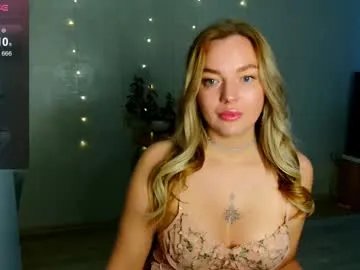 Freechat siberian_girl_ on Chaturbate