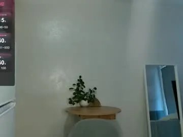 Freechat siberian_girl_ on Chaturbate