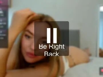 Freechat siberian_girl_ on Chaturbate