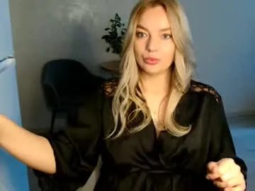Freechat siberian_girl_ on Chaturbate