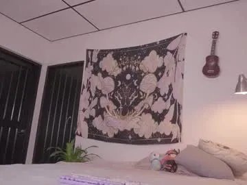 Freechat simon_bane01 on Chaturbate