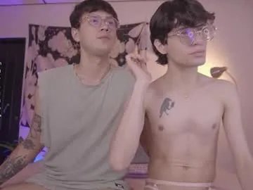 Freechat simon_bane01 on Chaturbate