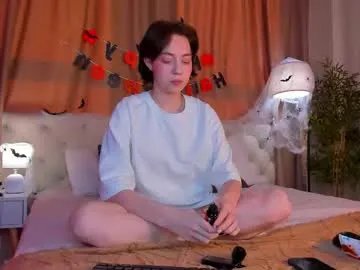 Private skelerata on Chaturbate