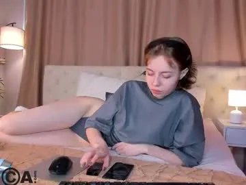 Private skelerata on Chaturbate