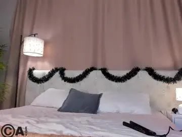 Private skelerata on Chaturbate