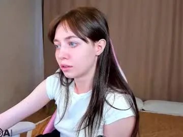 Private skelerata on Chaturbate