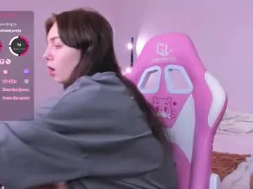 Private skelerata on Chaturbate