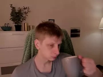 Freechat slim_andy on Chaturbate