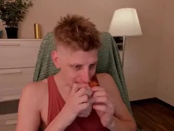 Freechat slim_andy on Chaturbate