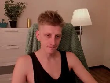Freechat slim_andy on Chaturbate