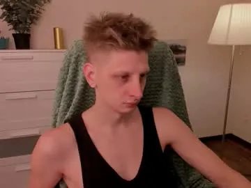 Freechat slim_andy on Chaturbate