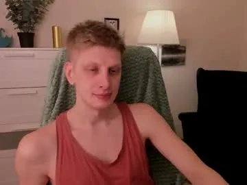 Freechat slim_andy on Chaturbate