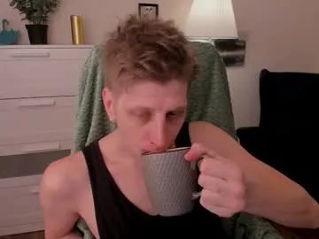 Freechat slim_andy on Chaturbate