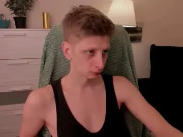 Freechat slim_andy on Chaturbate