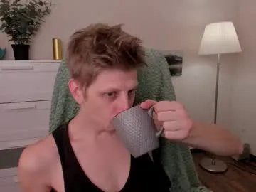 Freechat slim_andy on Chaturbate