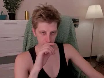 Freechat slim_andy on Chaturbate