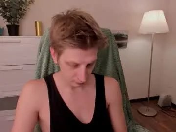 Freechat slim_andy on Chaturbate