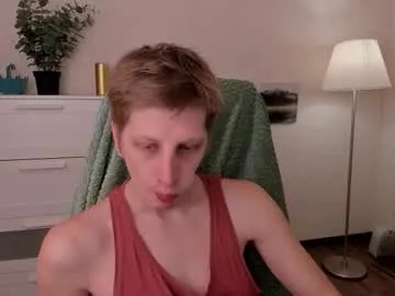 Freechat slim_andy on Chaturbate