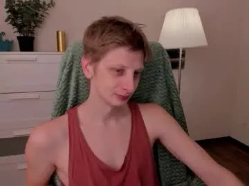 Freechat slim_andy on Chaturbate