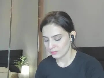 Freechat smile_forever_ on Chaturbate