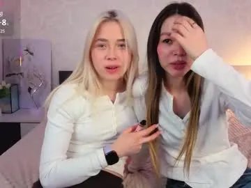 Private smile_with_nicole on Chaturbate