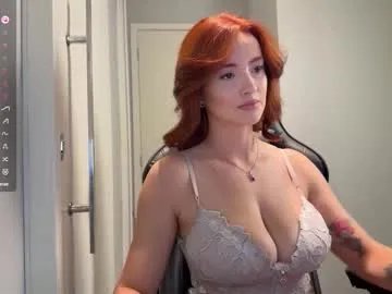 Freechat smilee_girl on Chaturbate