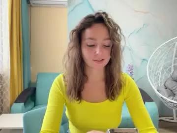 Freechat smiling_riddle on Chaturbate
