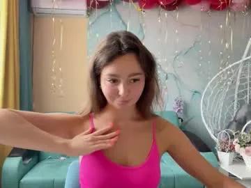 Freechat smiling_riddle on Chaturbate