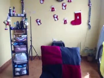 Freechat smith_lechosoxxx on Chaturbate