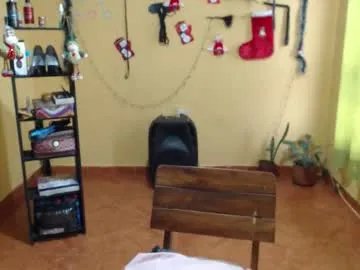 Freechat smith_lechosoxxx on Chaturbate