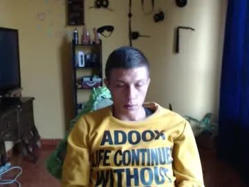 Freechat smith_lechosoxxx on Chaturbate