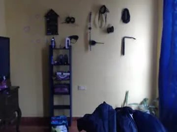 Freechat smith_lechosoxxx on Chaturbate